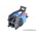 Konektor Delphi GT150 2F, 15449028